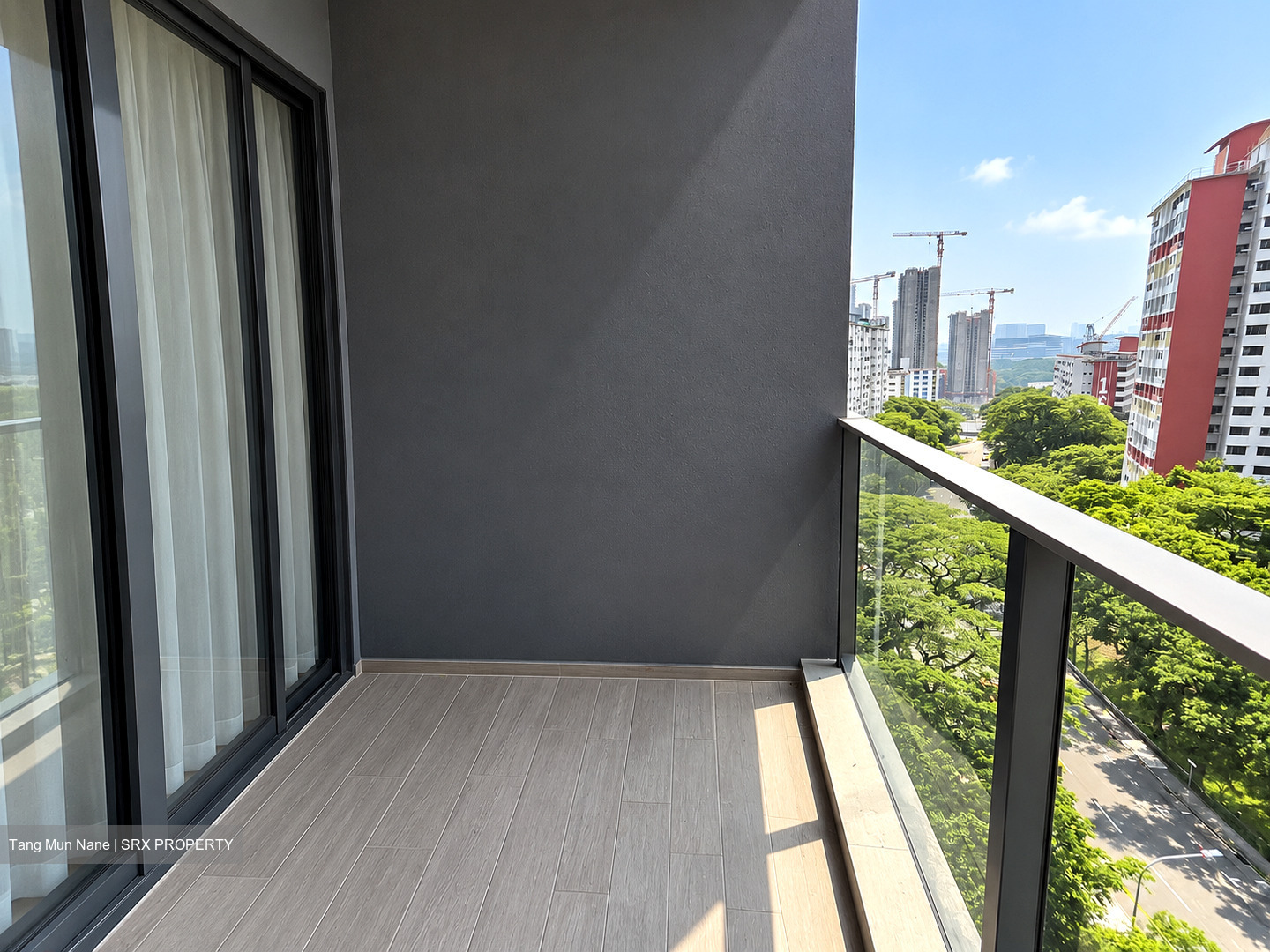 Stirling Residences (D3), Apartment #624993541